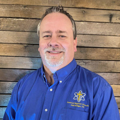 Photo of Dr. James Raffety