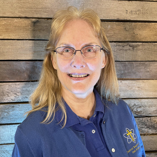 Photo of Vicky Scruggs