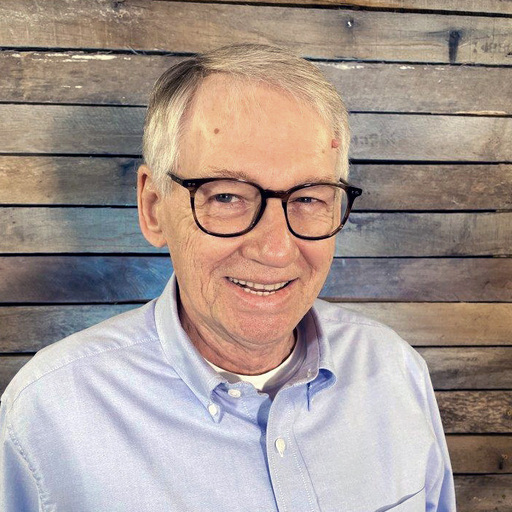 Photo of Mark Varnadore