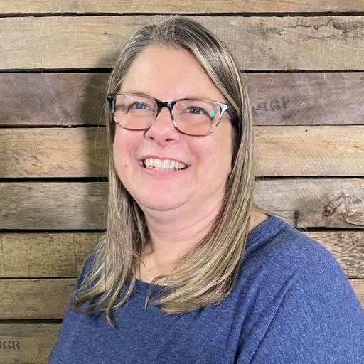 Photo of Kathy Raffety