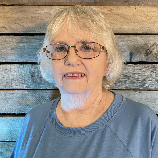 Photo of Regina Surber