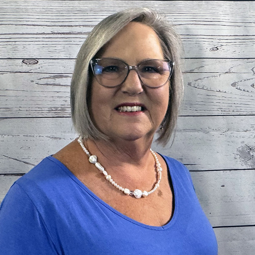 Photo of Teresa Freels